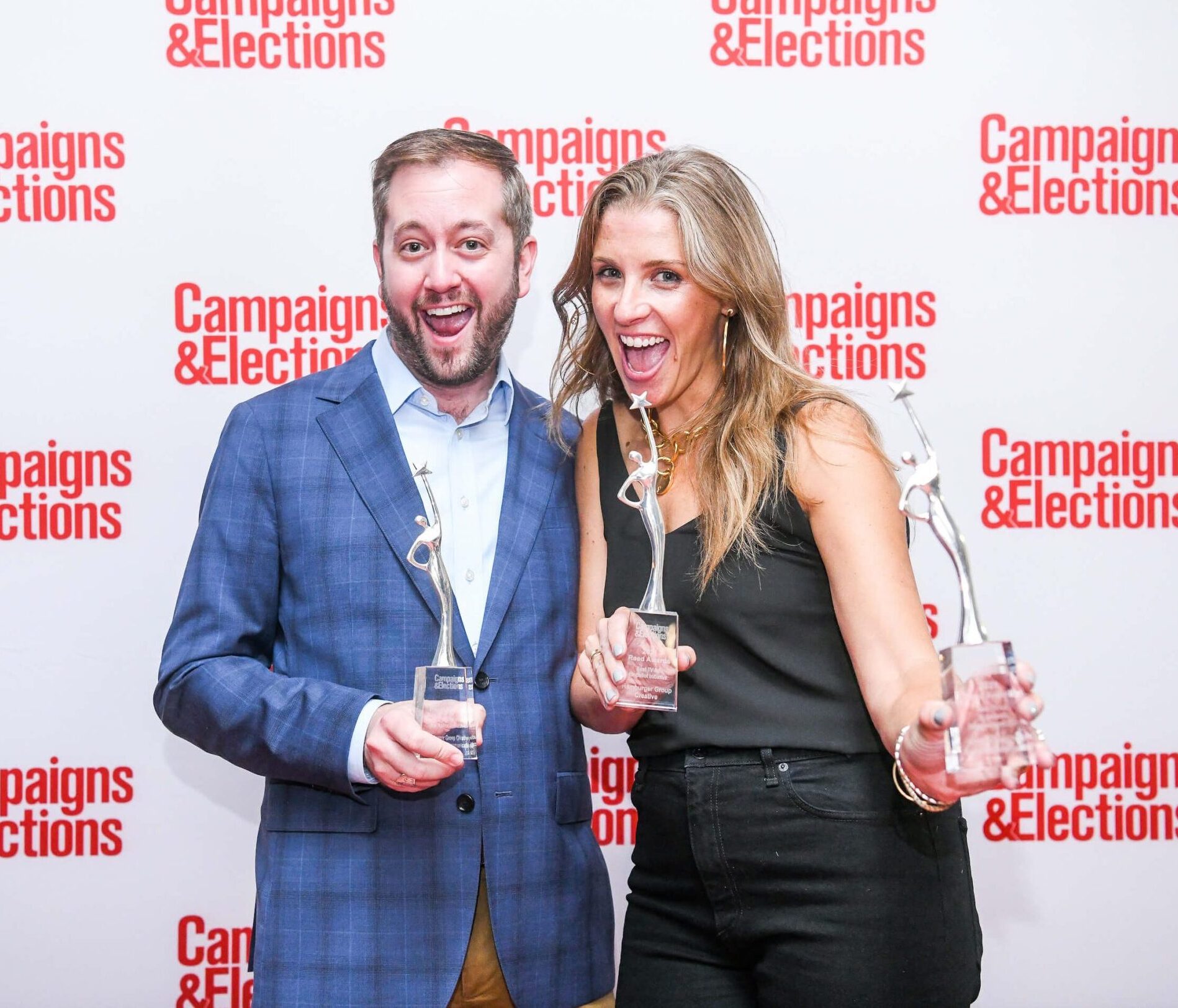 Why Attend Reed Awards 2022