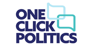 6. OneClickPolitics