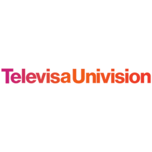 5. TelevisaUnivision