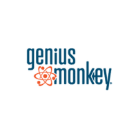 992. Genius Monkey