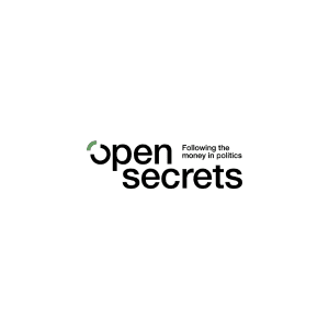 8. OpenSecrets