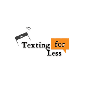 2. Texting for Less