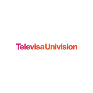 3. TelevisaUnivision