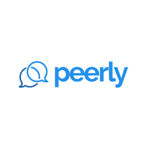 2. Peerly