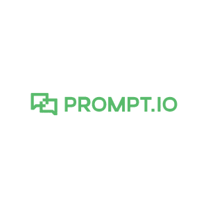 4. Prompt.io