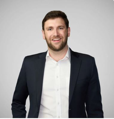 Adam McInturff