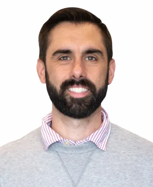 Adam Meldrum