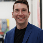 Joshua Karp