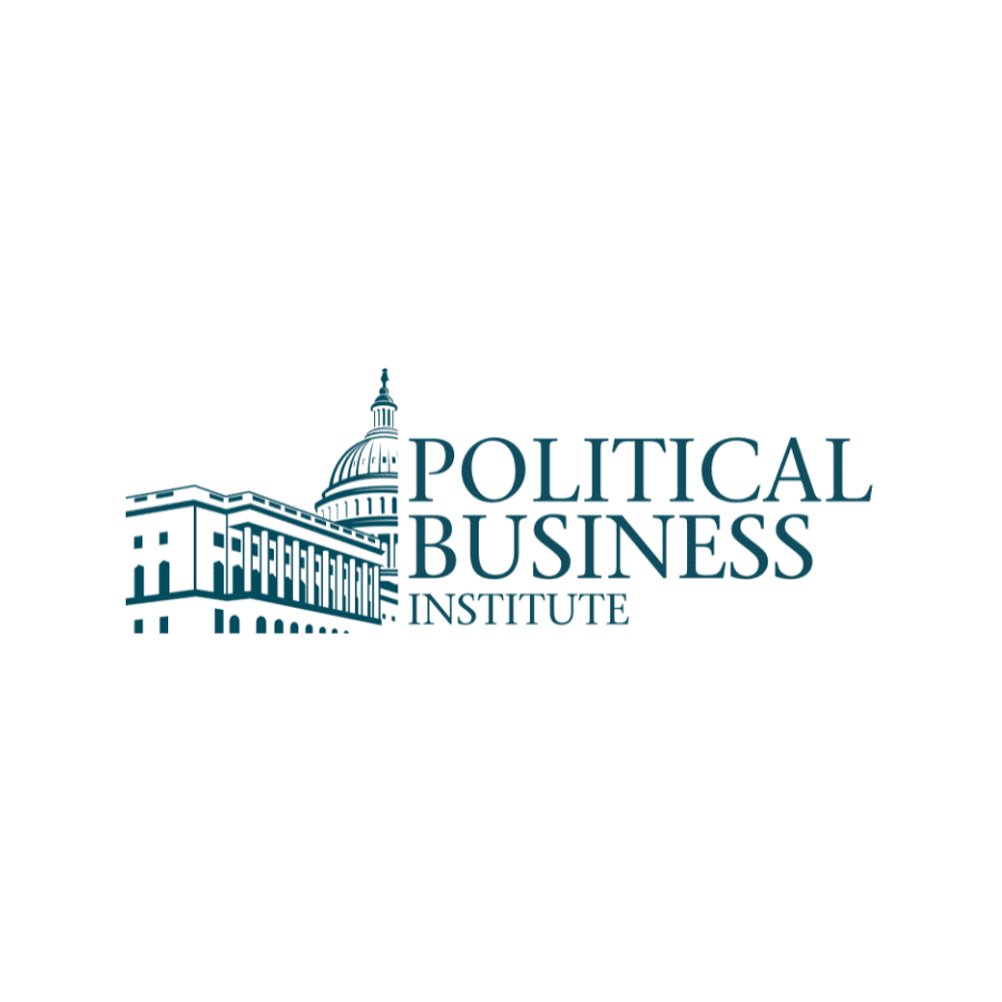 91. The Political Business Institute