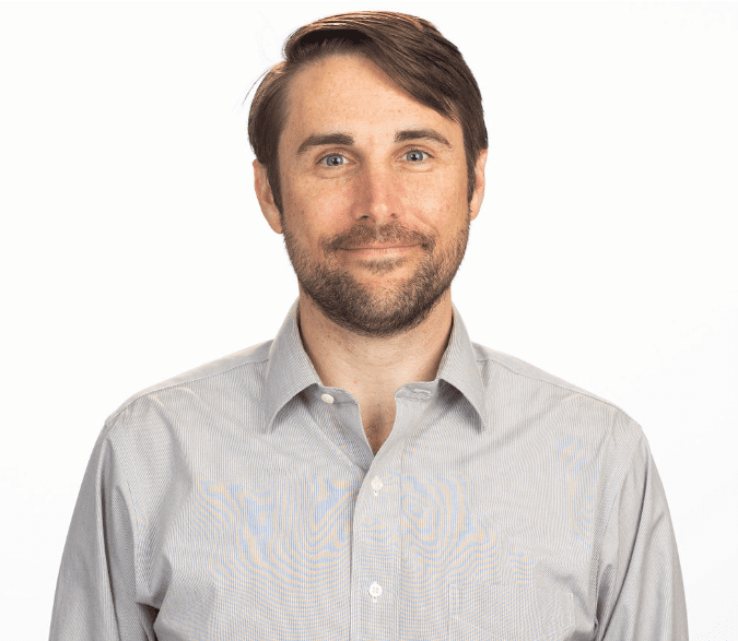 Seth Freudenberg
